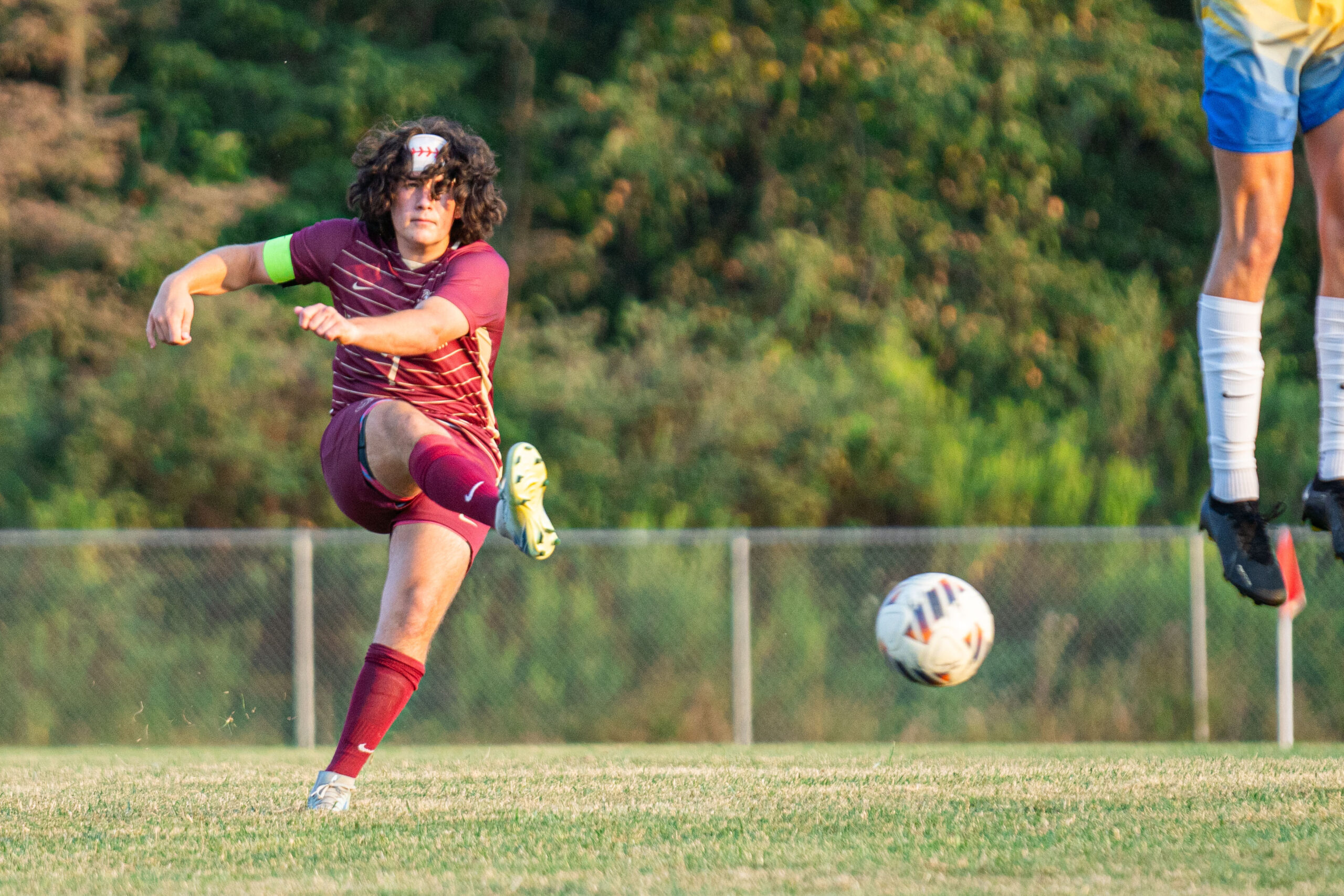 BOYS' SOCCER PREVIEW: Trinity returns core of team that was one win shy of state tourney
